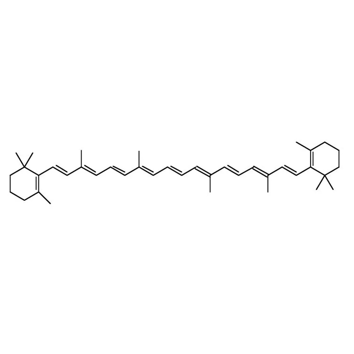 β-Carotene