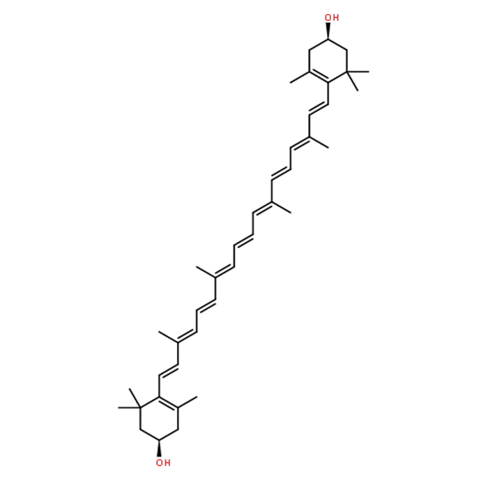 Zeaxanthin