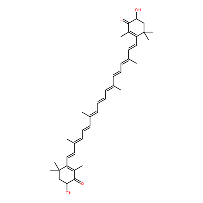 Astaxanthin Oleoresin